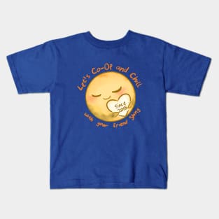 Fusion Logo Kids T-Shirt